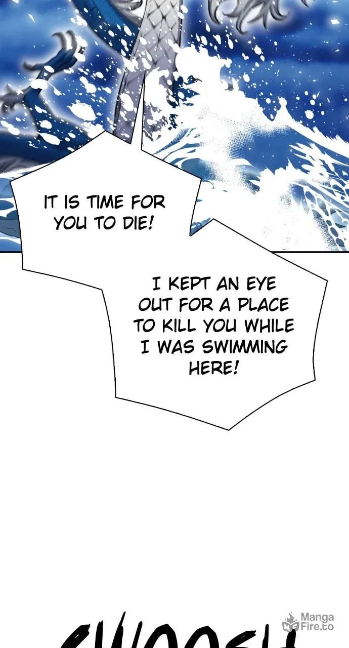 The Druid of Seoul Station Mangakakalot X Chapter 184 Page 30