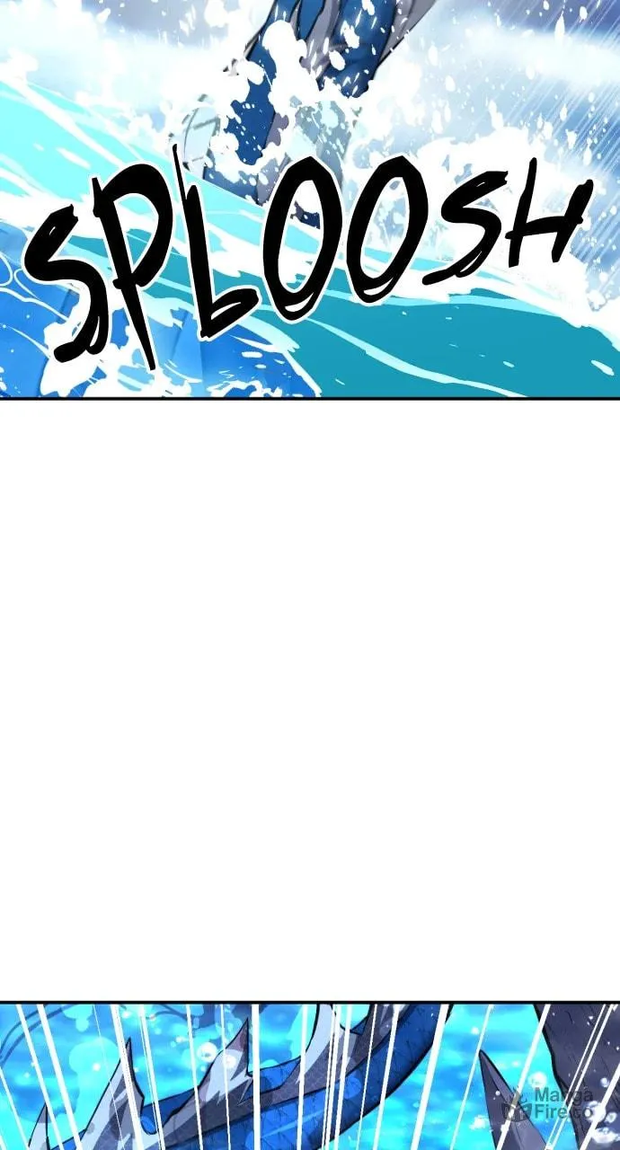The Druid of Seoul Station Mangakakalot X Chapter 184 Page 33