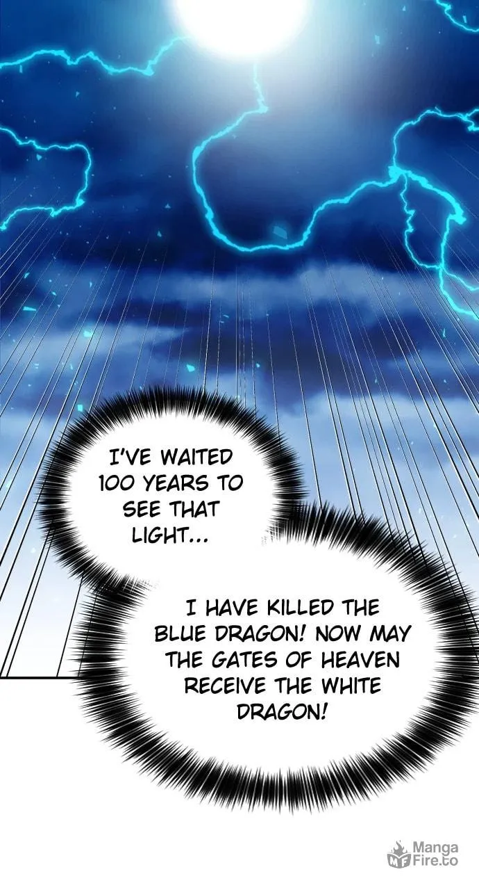 The Druid of Seoul Station Mangakakalot X Chapter 184 Page 39