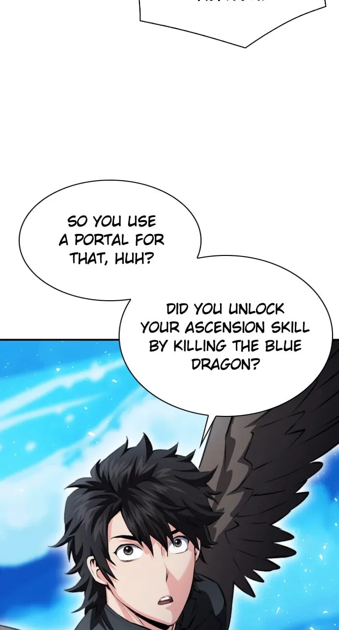 The Druid of Seoul Station Mangakakalot X Chapter 184 Page 53