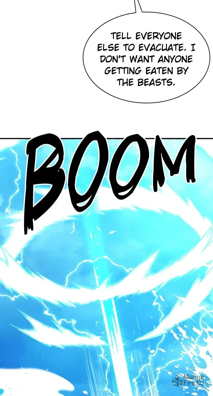 The Druid of Seoul Station Mangakakalot X Chapter 184 Page 66