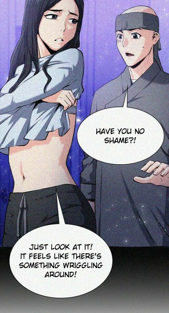 The Druid of Seoul Station Mangakakalot X Chapter 184 Page 71