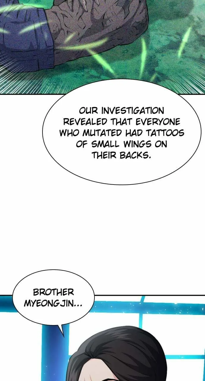 The Druid of Seoul Station Mangakakalot X Chapter 184 Page 76
