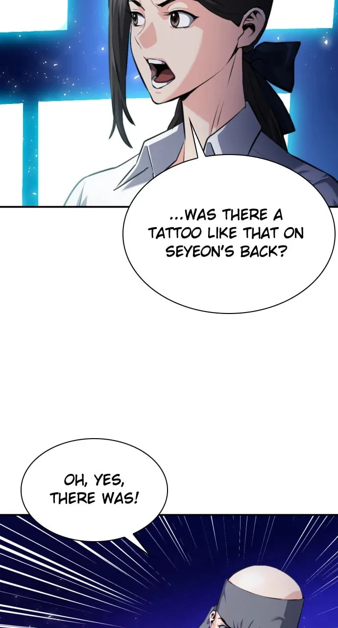 The Druid of Seoul Station Mangakakalot X Chapter 184 Page 77