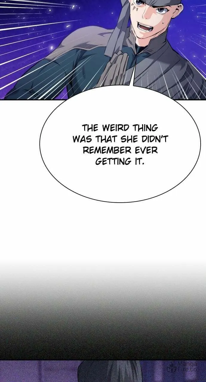 The Druid of Seoul Station Mangakakalot X Chapter 184 Page 78
