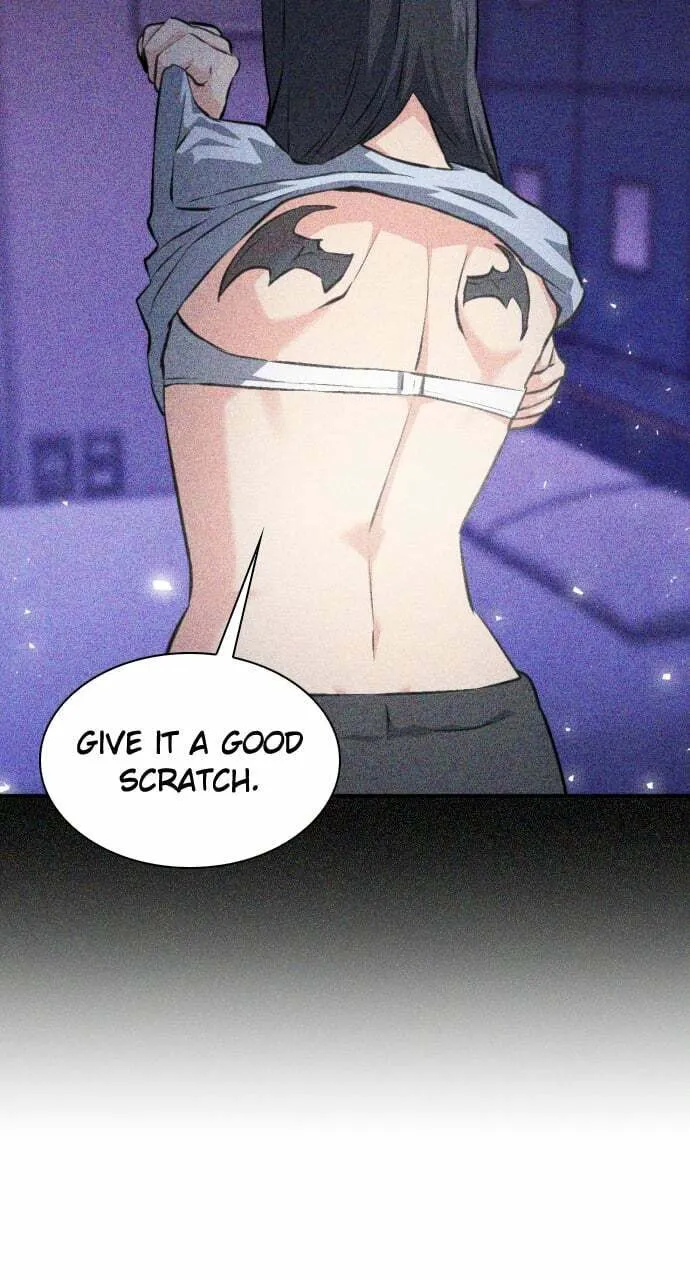 The Druid of Seoul Station Mangakakalot X Chapter 184 Page 79