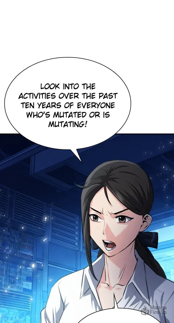 The Druid of Seoul Station Mangakakalot X Chapter 184 Page 80