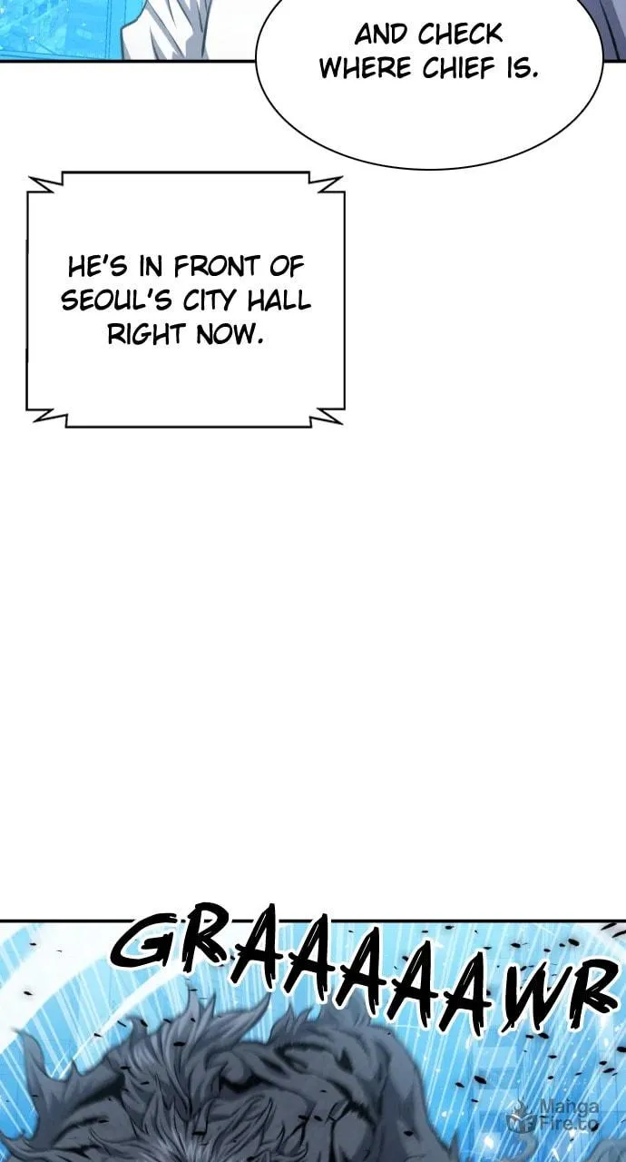 The Druid of Seoul Station Mangakakalot X Chapter 184 Page 81