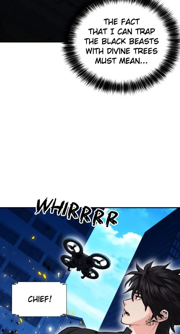 The Druid of Seoul Station Mangakakalot X Chapter 184 Page 90