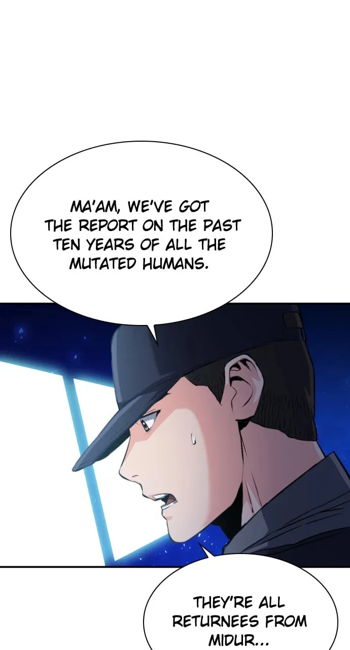 The Druid of Seoul Station Mangakakalot X Chapter 184 Page 98