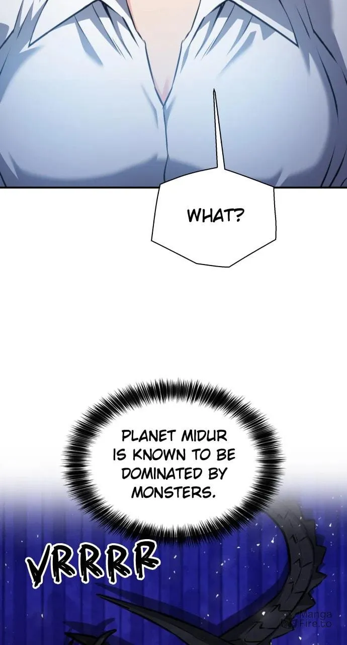 The Druid of Seoul Station Mangakakalot X Chapter 184 Page 100