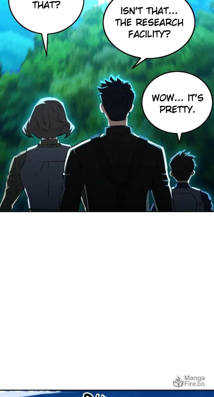 The Druid of Seoul Station Mangakakalot X Chapter 185 Page 21