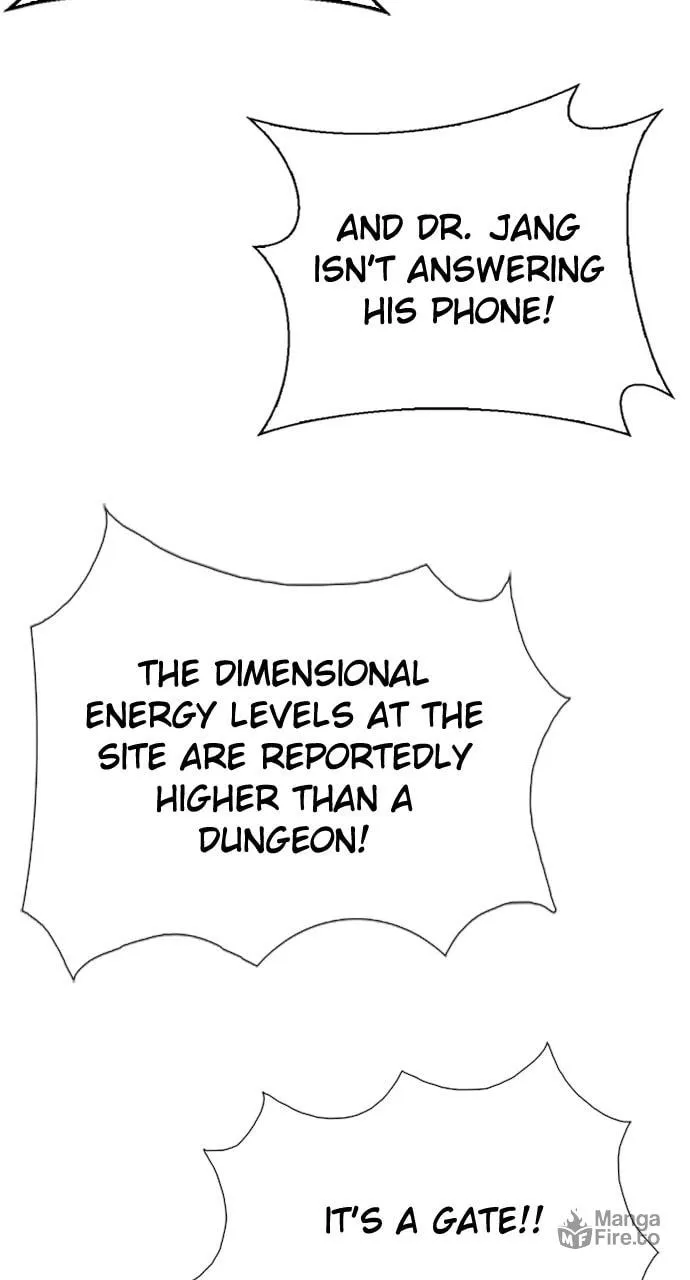The Druid of Seoul Station Mangakakalot X Chapter 185 Page 24