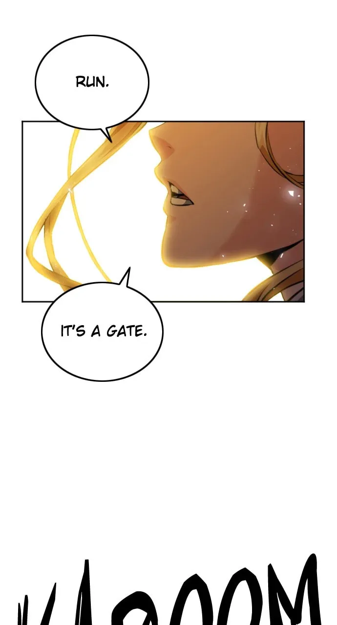 The Druid of Seoul Station Mangakakalot X Chapter 185 Page 38