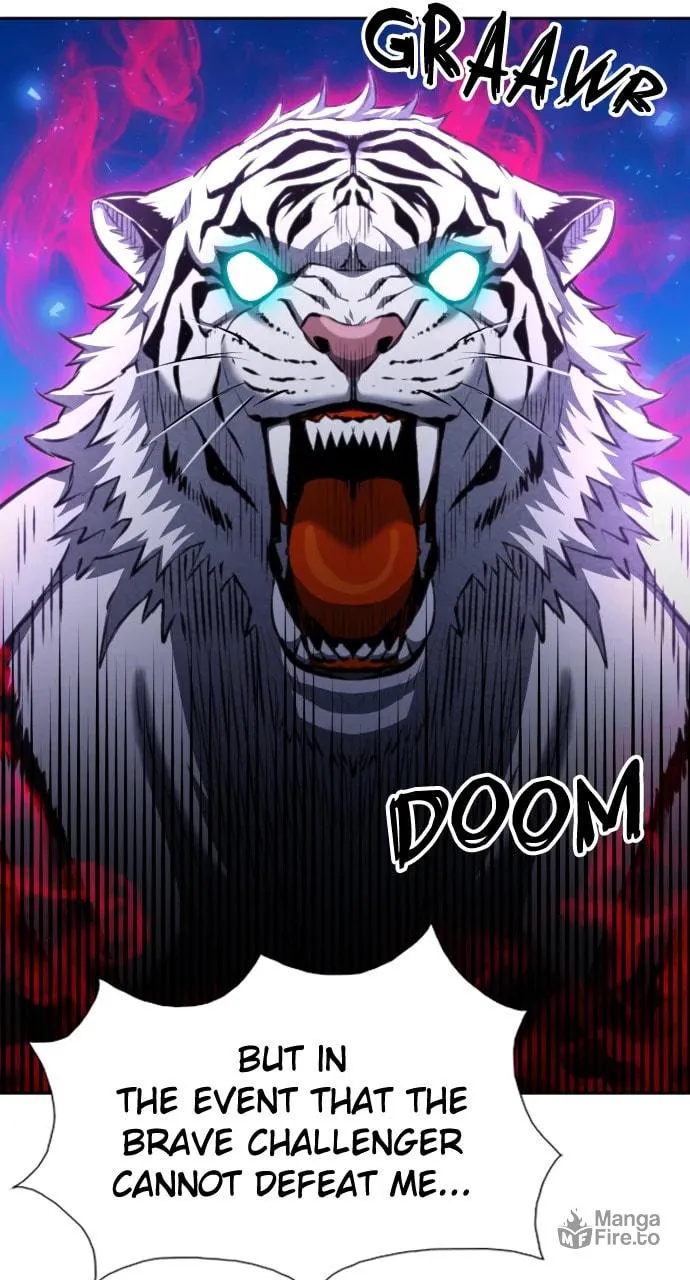 The Druid of Seoul Station Mangakakalot X Chapter 185 Page 50