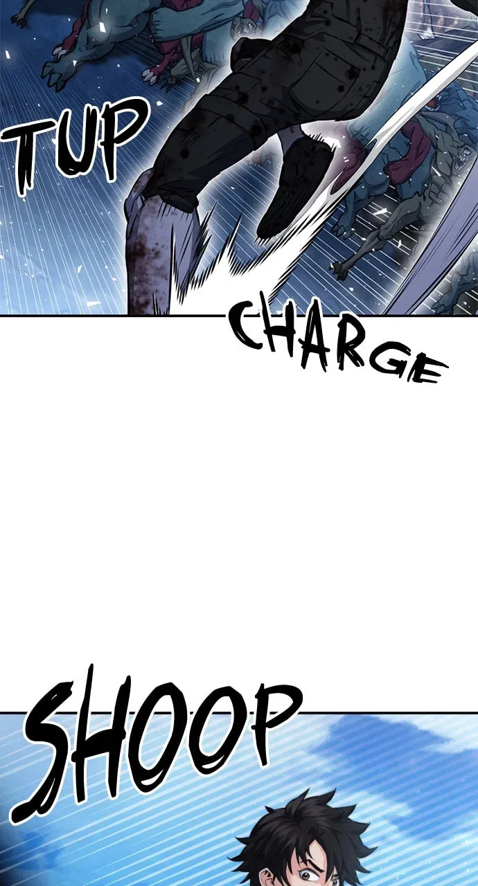 The Druid of Seoul Station Mangakakalot X Chapter 185 Page 62