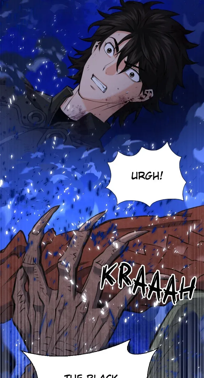 The Druid of Seoul Station Mangakakalot X Chapter 185 Page 67