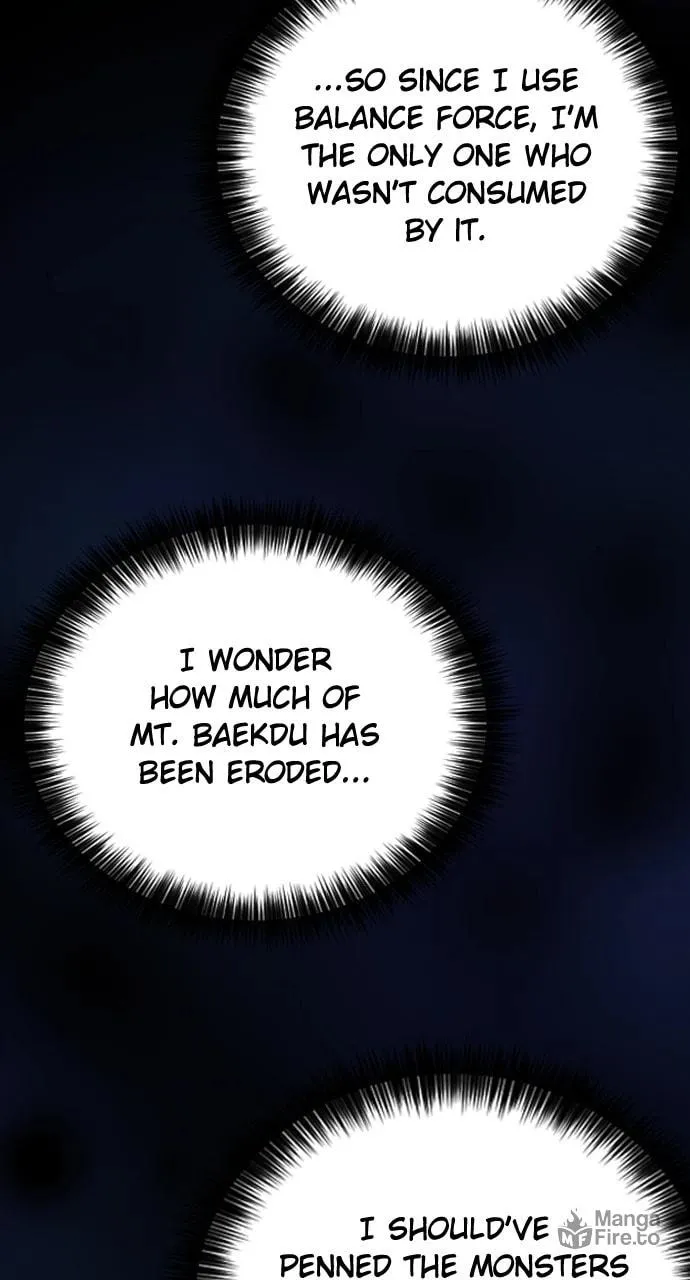 The Druid of Seoul Station Mangakakalot X Chapter 185 Page 72