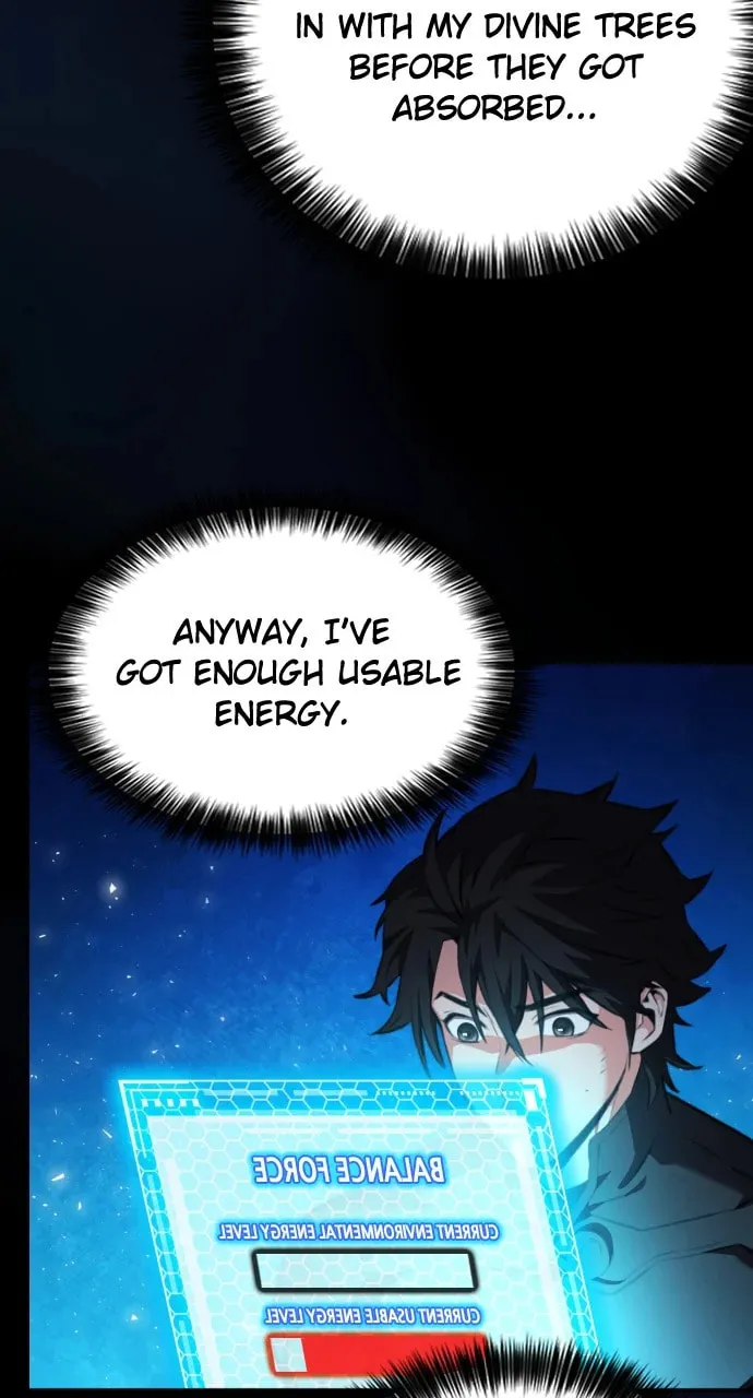 The Druid of Seoul Station Mangakakalot X Chapter 185 Page 73