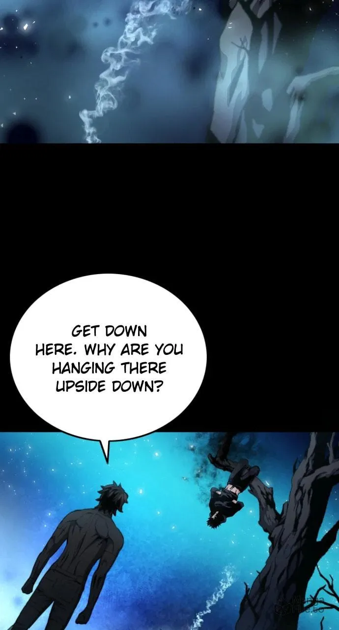 The Druid of Seoul Station Mangakakalot X Chapter 185 Page 78