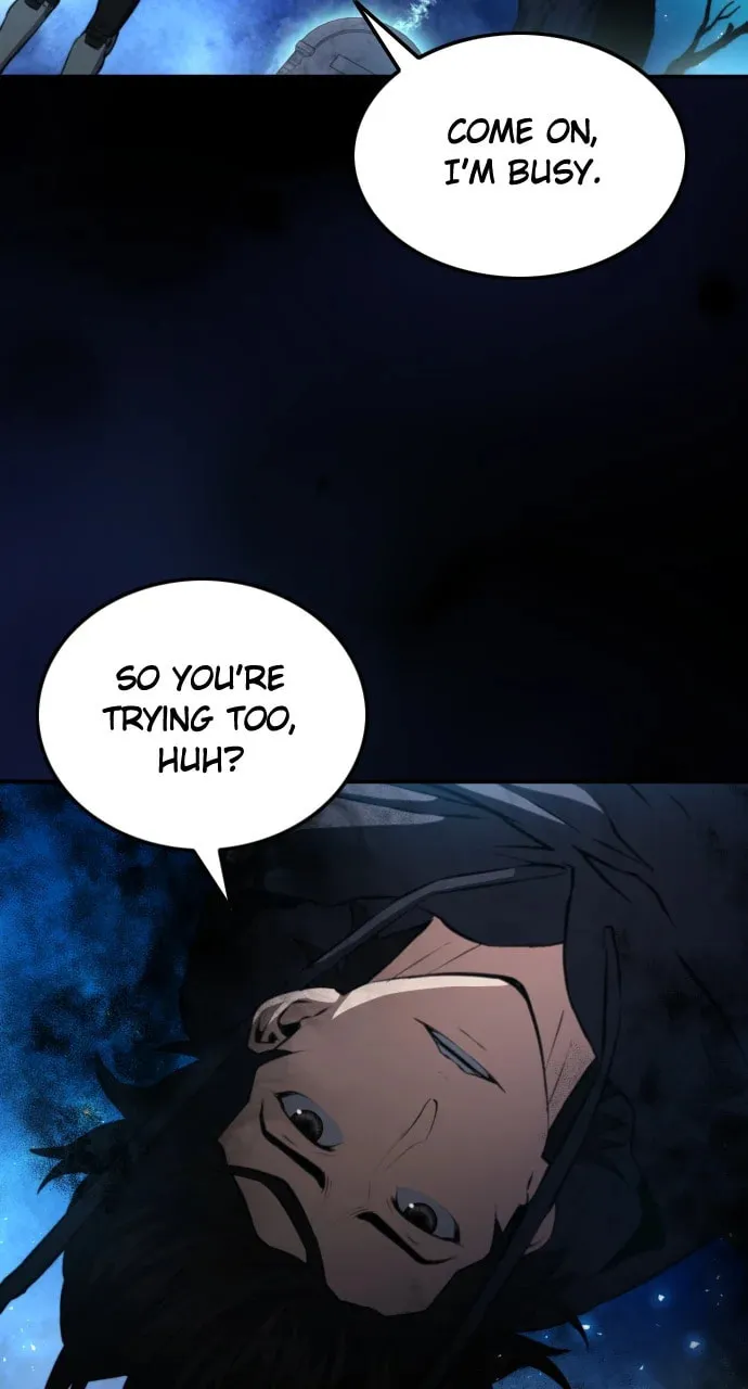 The Druid of Seoul Station Mangakakalot X Chapter 185 Page 79