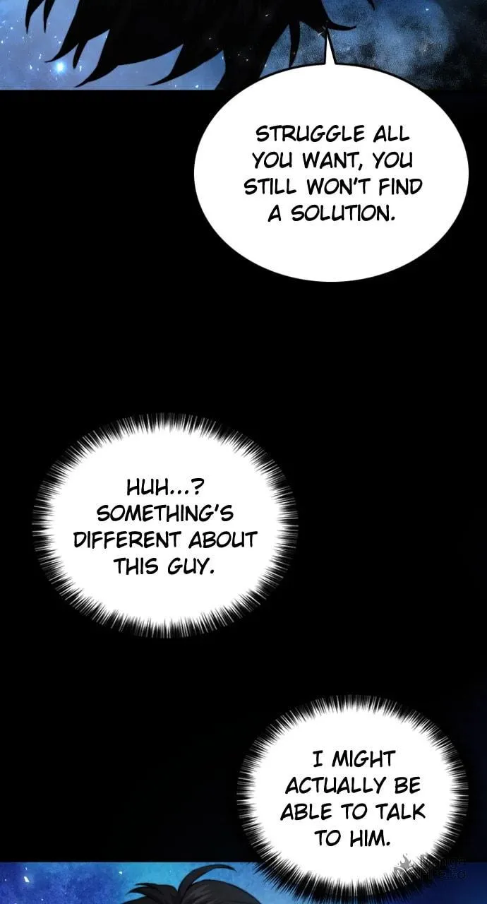 The Druid of Seoul Station Mangakakalot X Chapter 185 Page 80