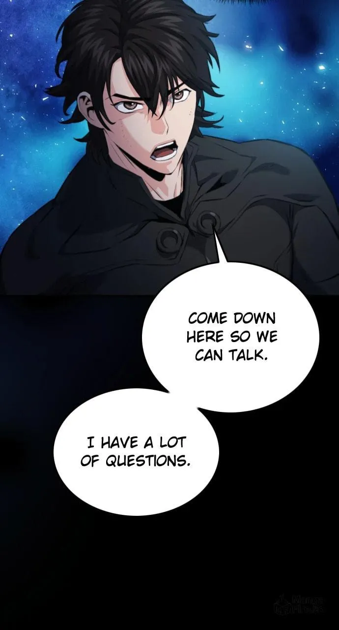 The Druid of Seoul Station Mangakakalot X Chapter 185 Page 81