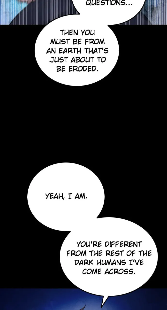 The Druid of Seoul Station Mangakakalot X Chapter 185 Page 83