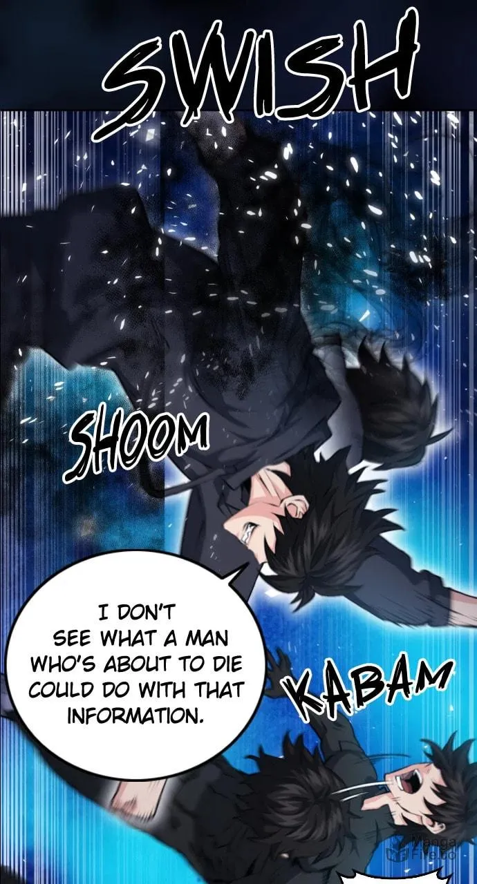 The Druid of Seoul Station Mangakakalot X Chapter 185 Page 85