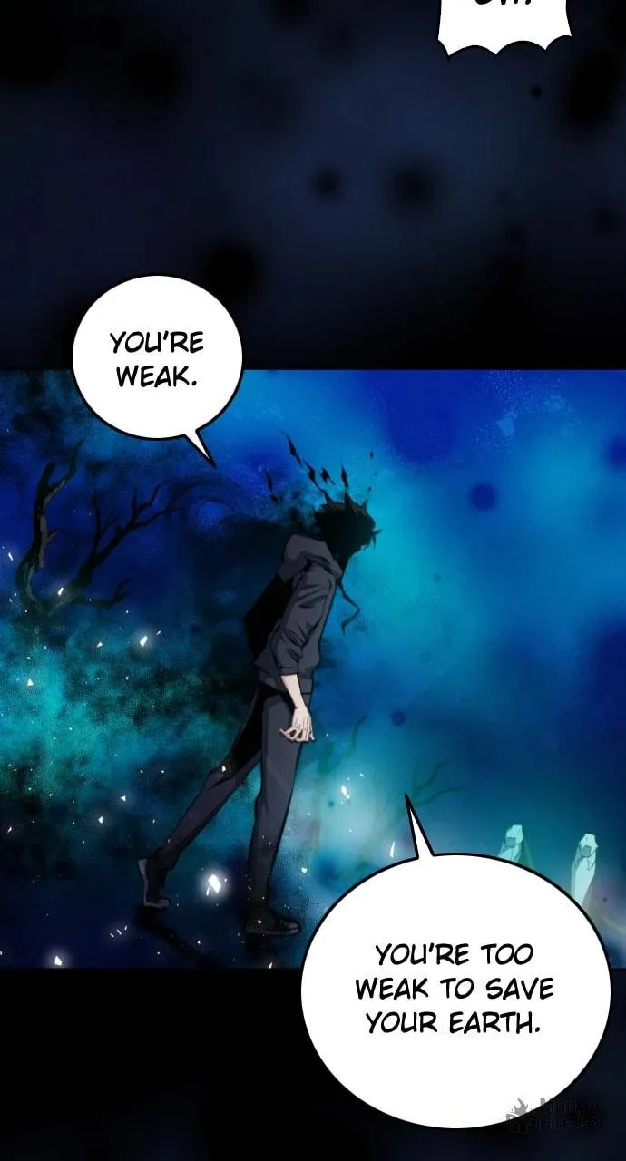 The Druid of Seoul Station Mangakakalot X Chapter 185 Page 87