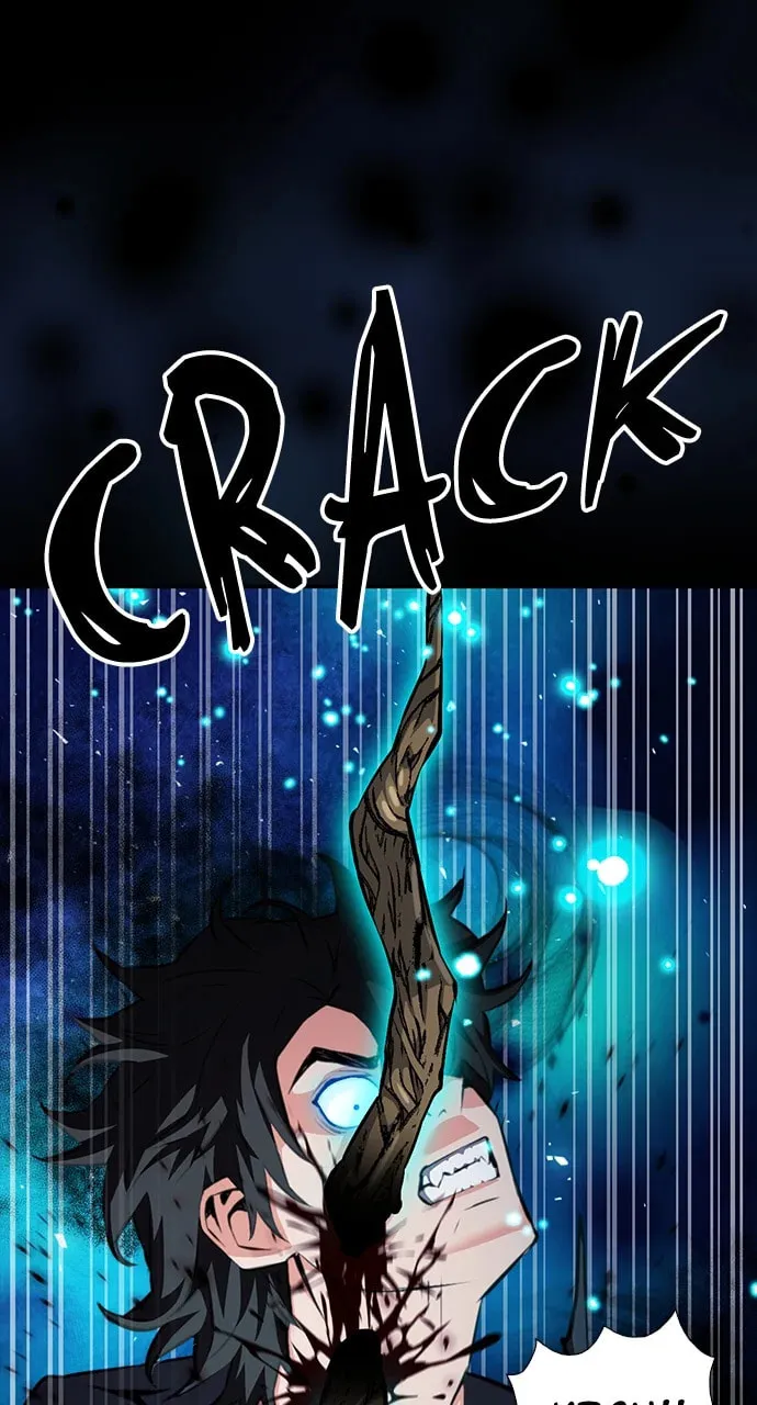 The Druid of Seoul Station Mangakakalot X Chapter 185 Page 89