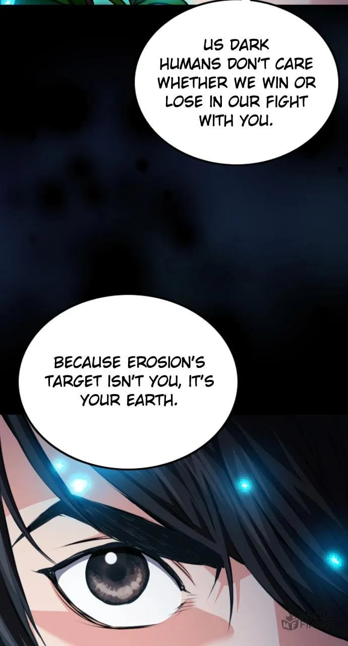 The Druid of Seoul Station Mangakakalot X Chapter 185 Page 93