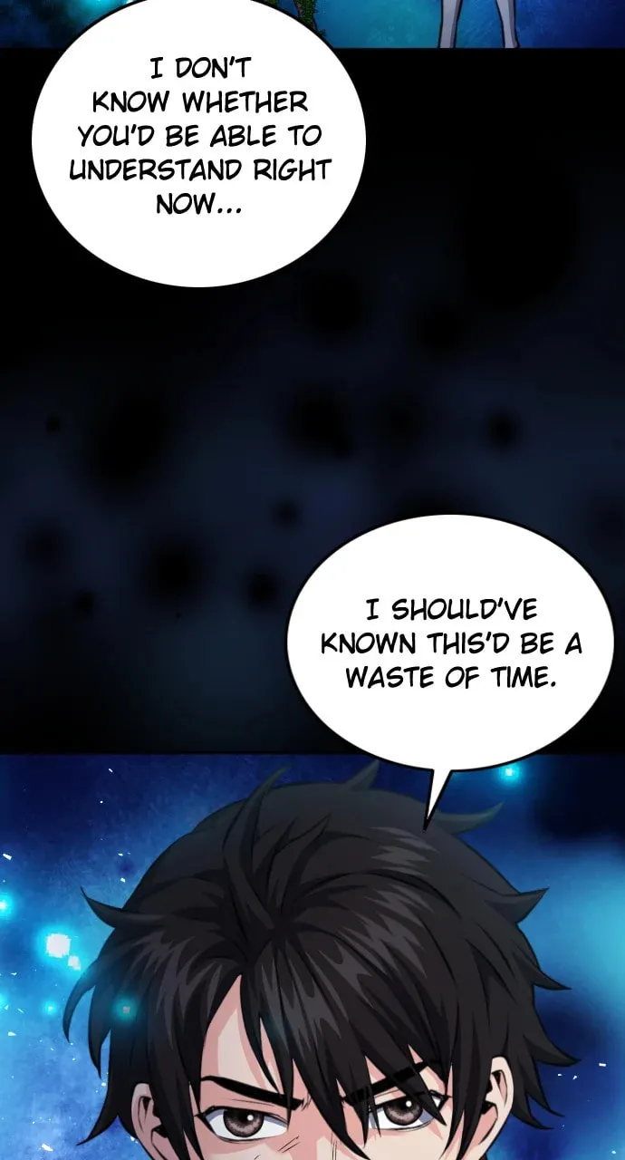 The Druid of Seoul Station Mangakakalot X Chapter 185 Page 97