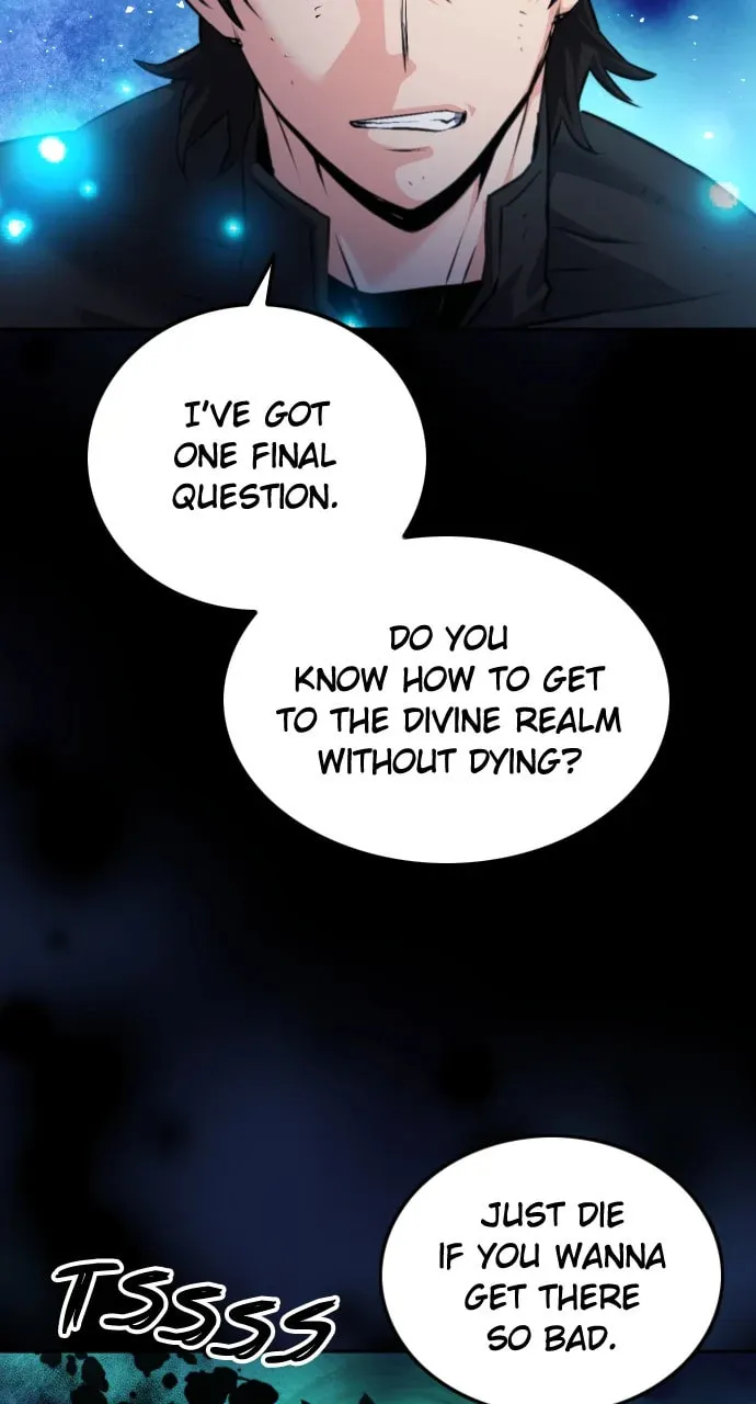 The Druid of Seoul Station Mangakakalot X Chapter 185 Page 98