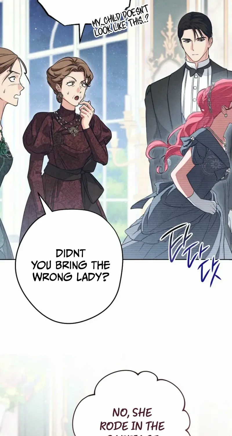 The Duke’s Wife Obsession Mangakakalot X Chapter 11 Page 74