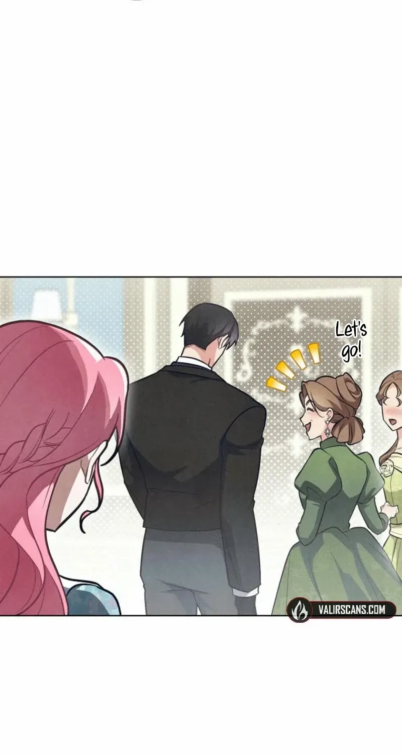 The Duke’s Wife Obsession Mangakakalot X Chapter 3 Page 20