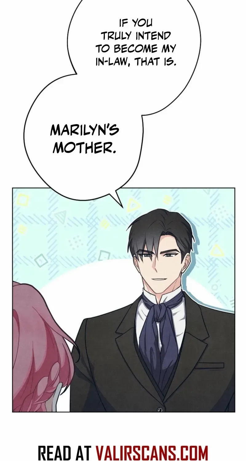 The Duke’s Wife Obsession Mangakakalot X Chapter 3 Page 39