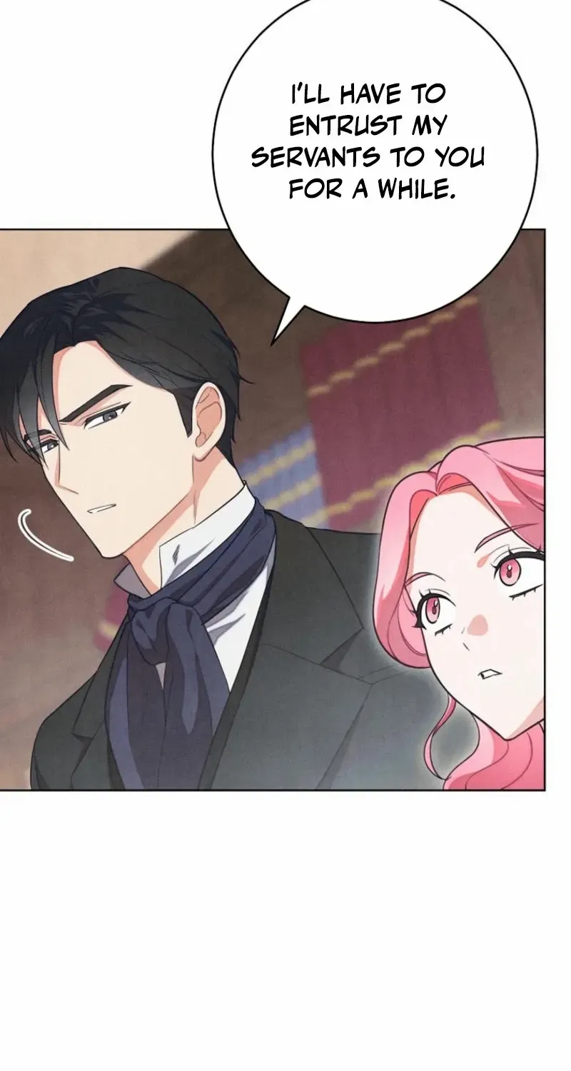 The Duke’s Wife Obsession Mangakakalot X Chapter 5 Page 20