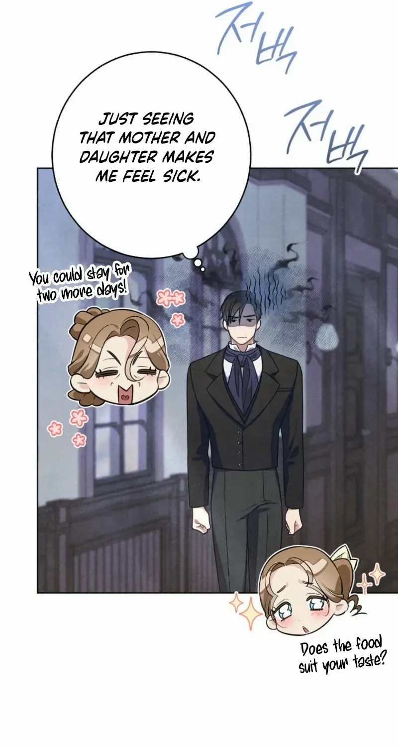 The Duke’s Wife Obsession Mangakakalot X Chapter 5 Page 31