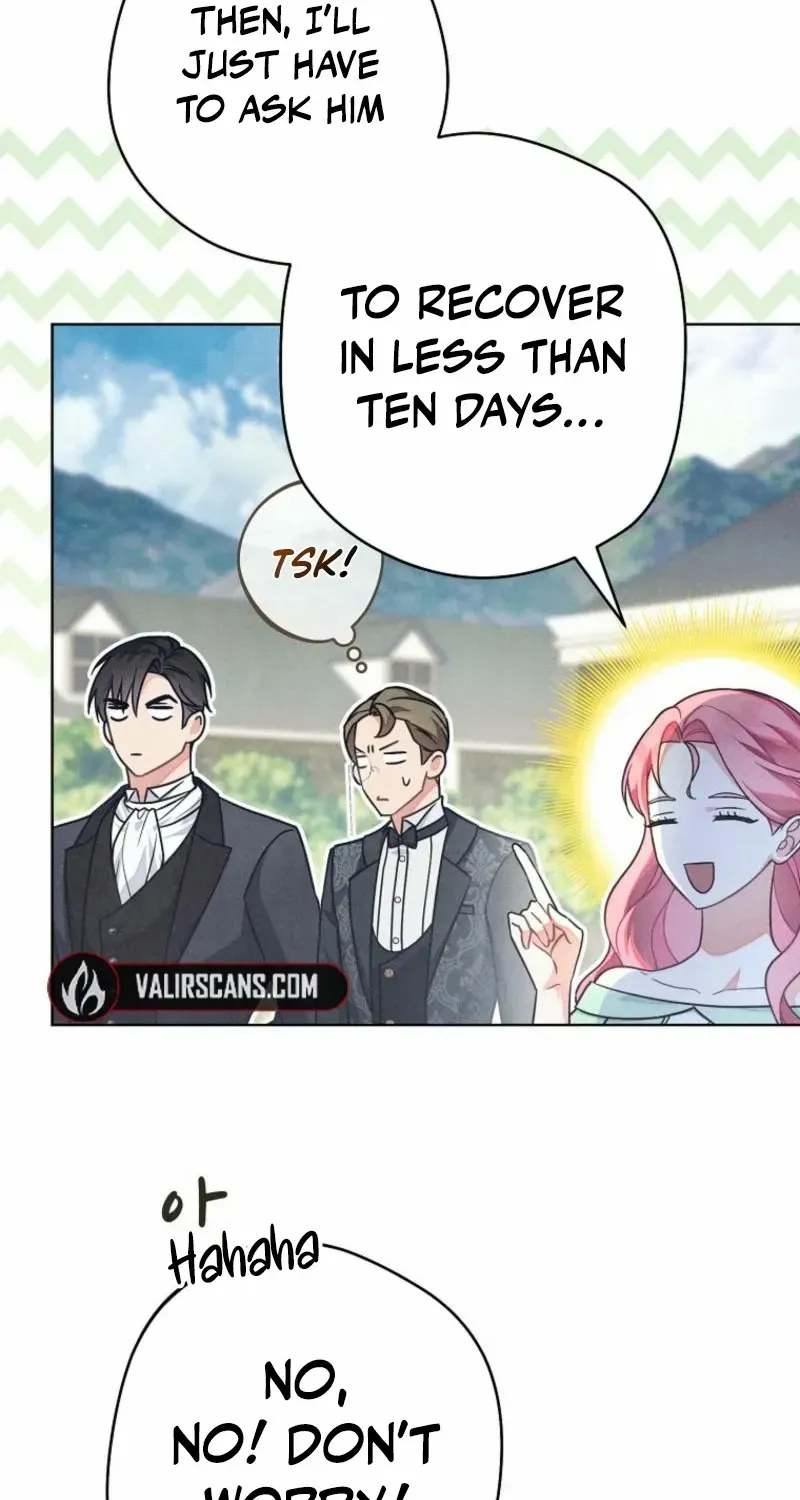 The Duke’s Wife Obsession Mangakakalot X Chapter 6 Page 45