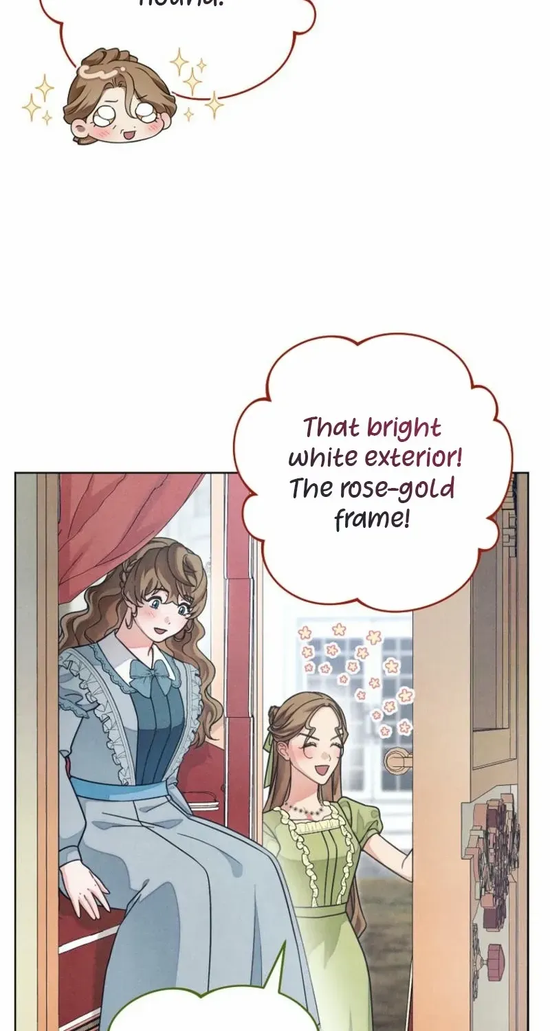 The Duke’s Wife Obsession Mangakakalot X Chapter 6 Page 33