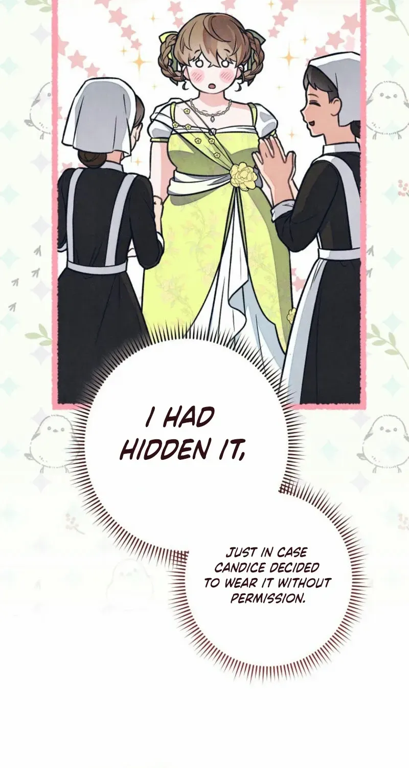 The Duke’s Wife Obsession Mangakakalot X Chapter 9 Page 19