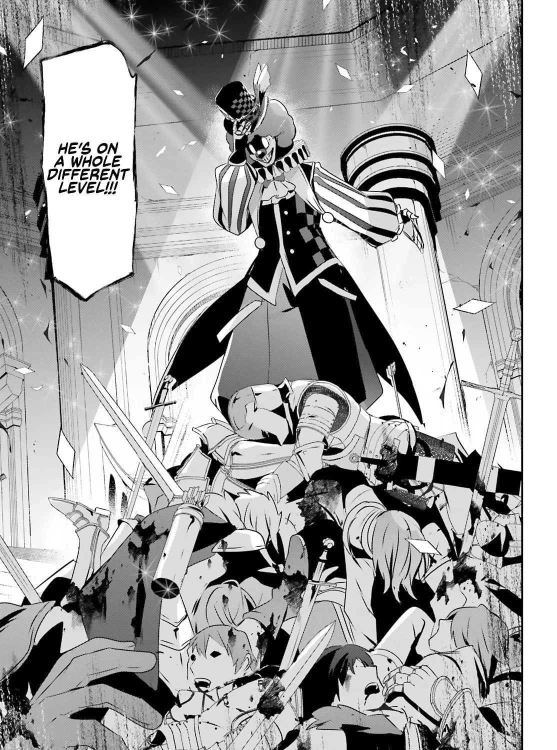 The Eminence In Shadow Mangakakalot X Chapter 72.2 Page 13