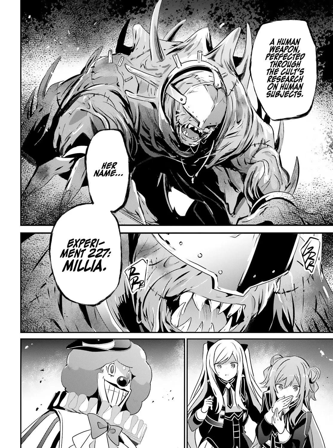 The Eminence In Shadow Mangakakalot X Chapter 72.2 Page 19