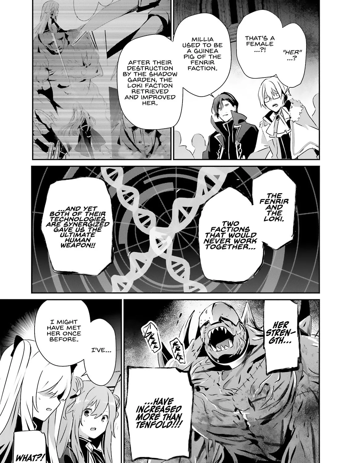 The Eminence In Shadow Mangakakalot X Chapter 72.2 Page 21