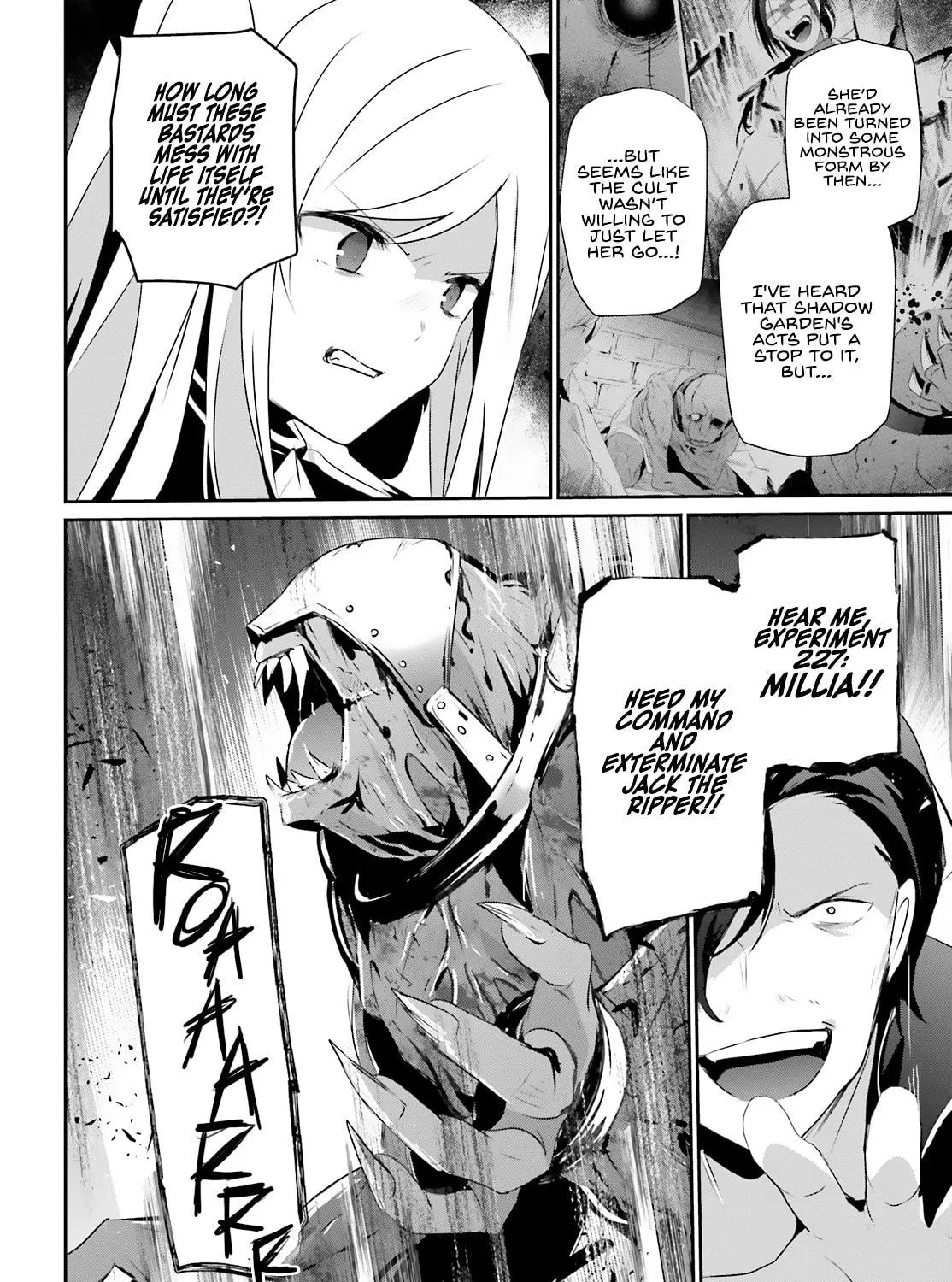 The Eminence In Shadow Mangakakalot X Chapter 72.2 Page 23