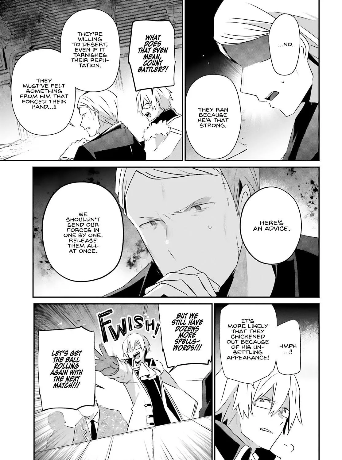 The Eminence In Shadow Mangakakalot X Chapter 72.2 Page 5