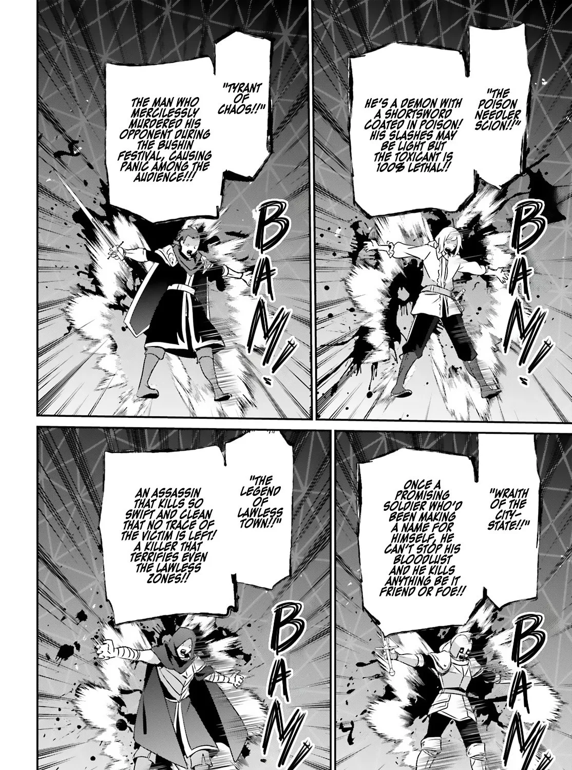 The Eminence In Shadow Mangakakalot X Chapter 72.2 Page 7