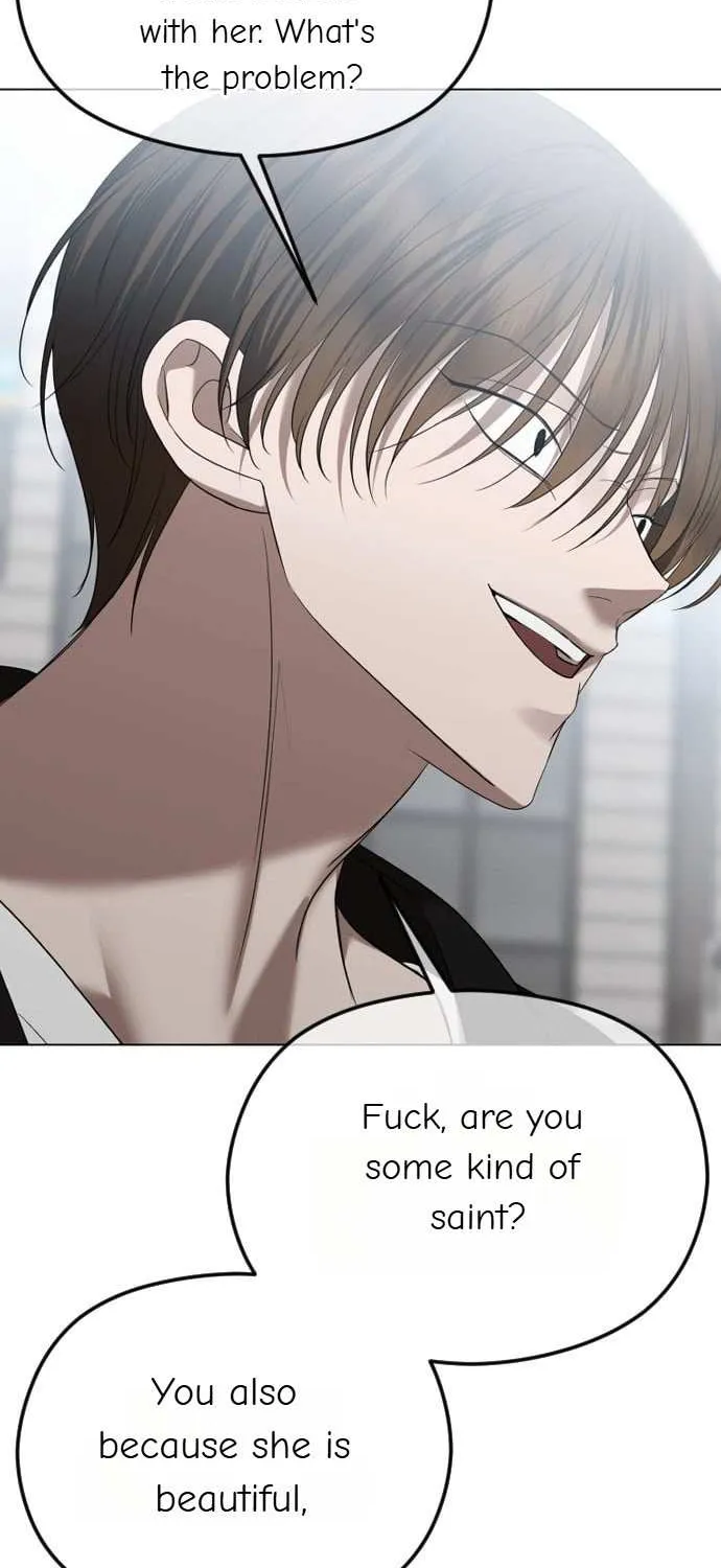 The Ending, I Want to Change it Mangakakalot X Chapter 54 Page 11