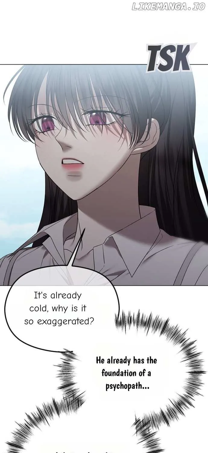 The Ending, I Want to Change it Mangakakalot X Chapter 54 Page 22